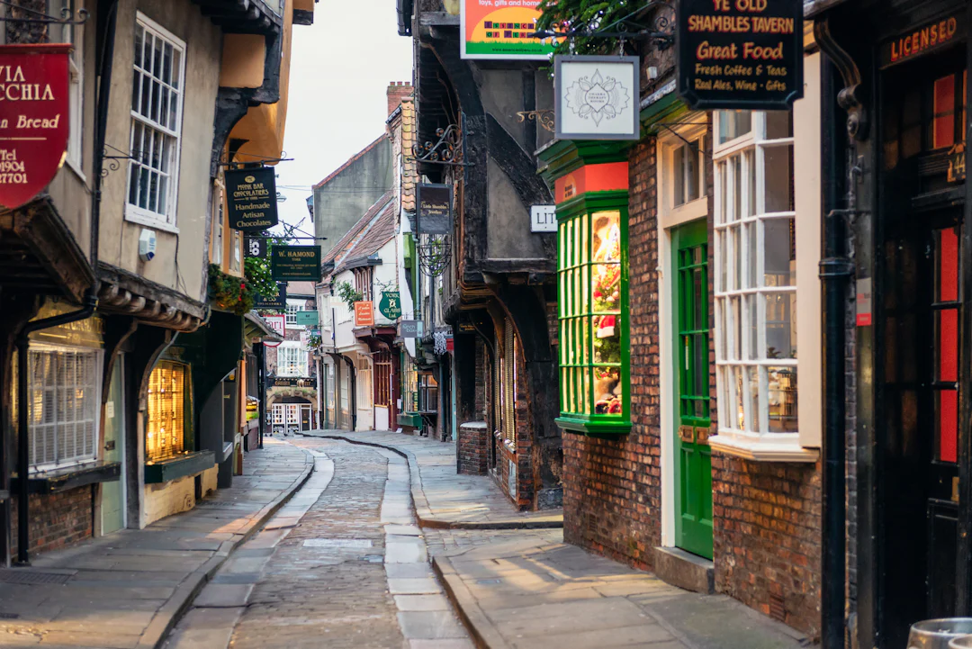 9-Day Harry Potter Tour Across Britain by Train